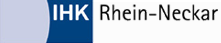 IHK Rhein/Neckar. (Link)